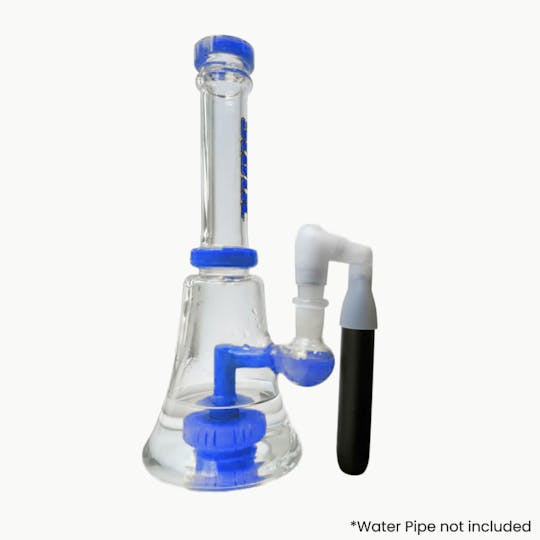 E10 Labs - Iven Water Pipe Adapter - 1