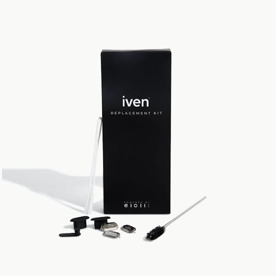 E10 Labs - Iven Replacement Kit - 1