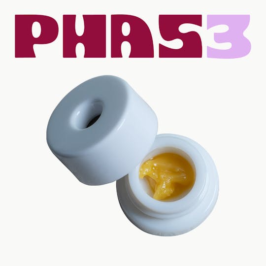 SunMed Growers - Alaskan Thunder F*** Live Resin Batter 1.0g - 1