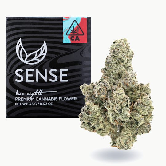 Sense - Pink Spritzer - 1