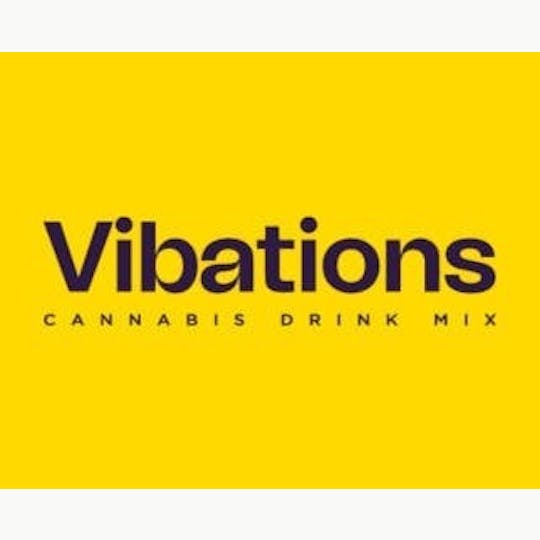 Vibations - Vibations | Advanced Hydration | Focus + Energy - Peach Tangerine Tea - 1