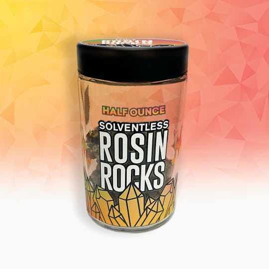 Tribe - Rosin Rocks - 14g - 1