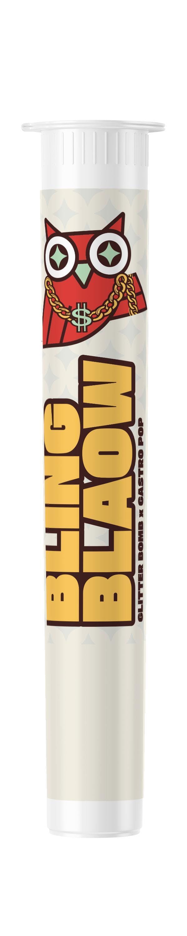 Wise Guys - Wise Guys | Bling Blaow | Pre Roll | 1G - 1