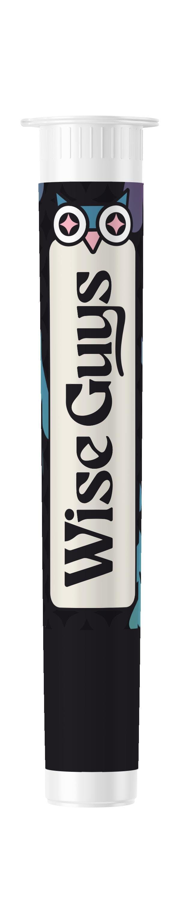 Wise Guys - Wise Guys | MAC 1 | Pre Roll | 1G - 1