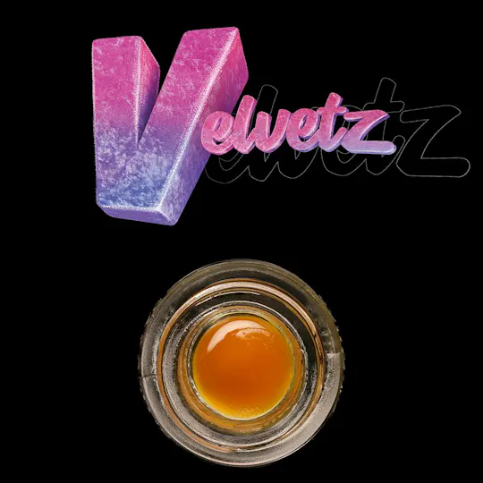 Cookies - Cookies | Velvetz | Badder | 1g - 1