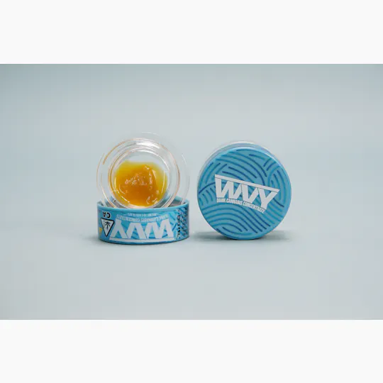 WVY - WVY - Rainbow Dream - Budder - 1