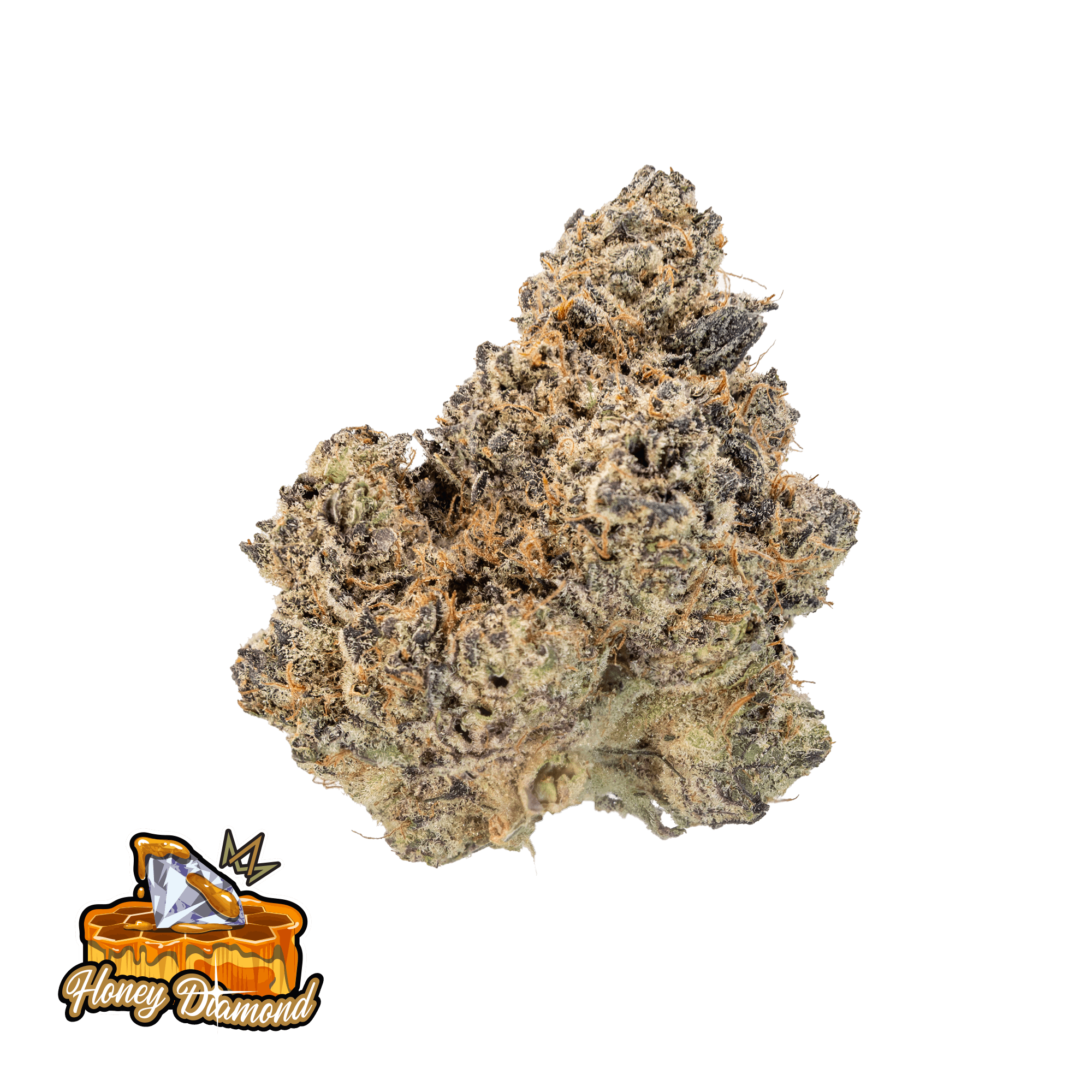 Traditional - Traditional | March and Ash - Honey Diamond 3.5g - 1