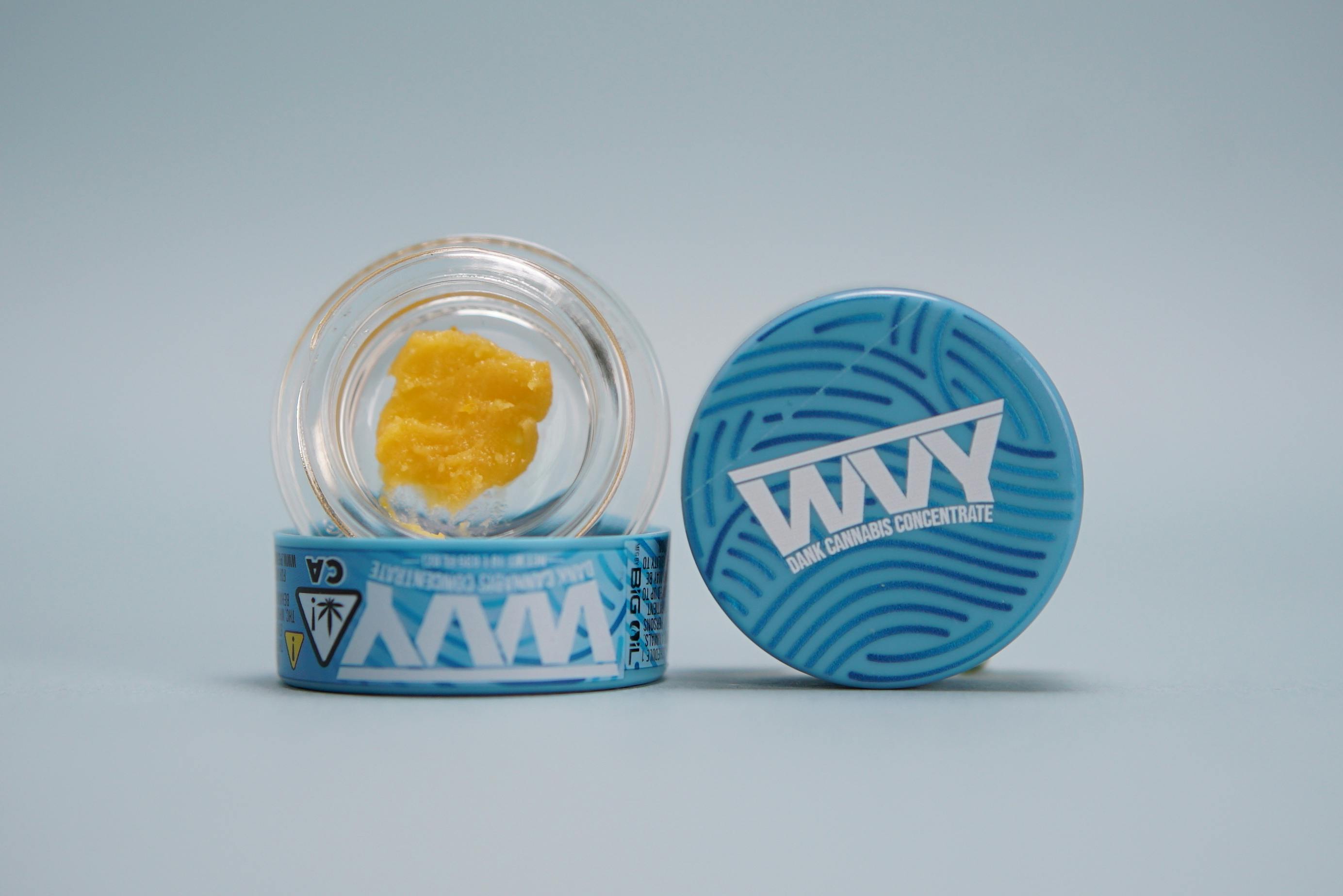 WVY - WVY - SFV OG - Budder - 1