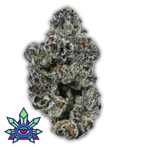 Emerald Visions - Blue Lobster - Prepackaged 8th - 1