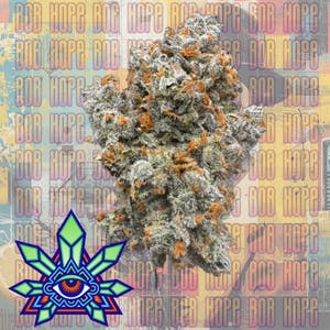 Emerald Visions - Bob Hope - Bulk Flower - 1