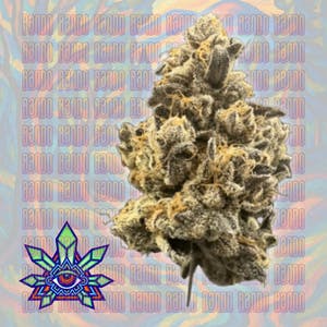 Emerald Visions - Bando - 1g Packaged Preroll - 1