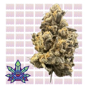 Emerald Visions - Bando - Bulk Flower - 1