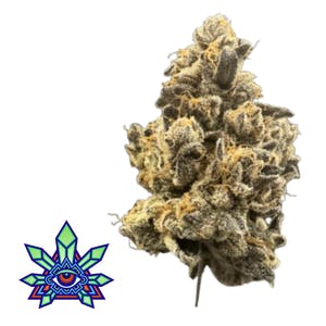 Emerald Visions - Bando - 2 Half Gram Packaged Prerolls - 1