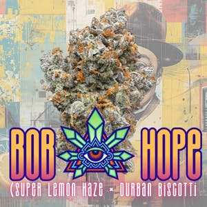 Emerald Visions - Bob Hope - Prepackaged 8th - 1