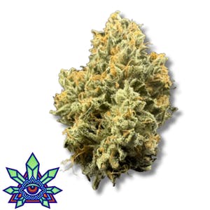Emerald Visions - Blueberry Mojito - Bulk Flower - 1