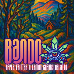 Emerald Visions - Bando - Prepackaged 8th - 1