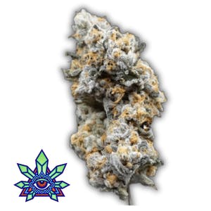 Emerald Visions - Carbon Fibre - 2 Half Gram Packaged Prerolls - 1