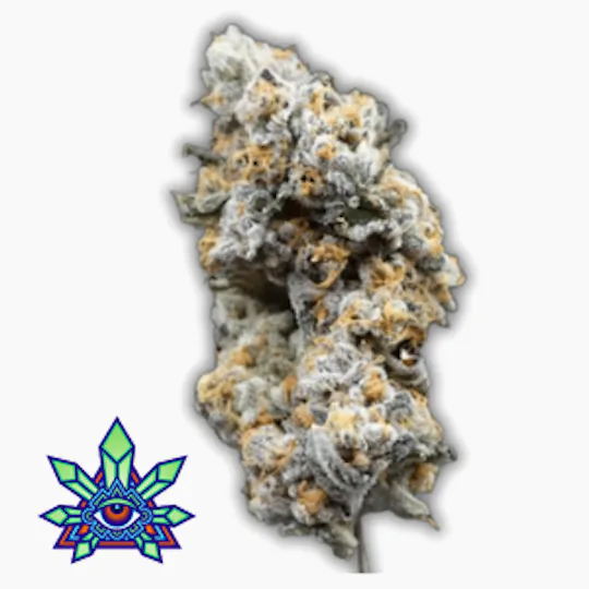 Emerald Visions - Carbon Fibre - 2 Half Gram Packaged Prerolls - 1