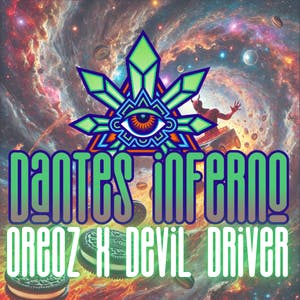 Emerald Visions - Dantes Inferno - 2 Half Gram Packaged Prerolls - 1