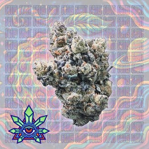 Emerald Visions - Fetty Fruit - Prepackaged 8th - 1