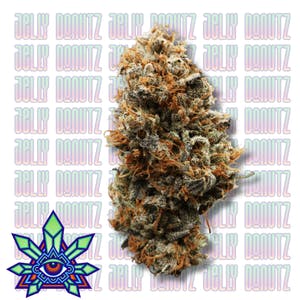 Emerald Visions - Jelly DonutZ - 2 Half Gram Packaged Prerolls - 1