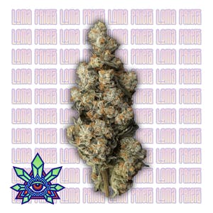 Emerald Visions - Loma Prieta - Prepackaged 8th - 1