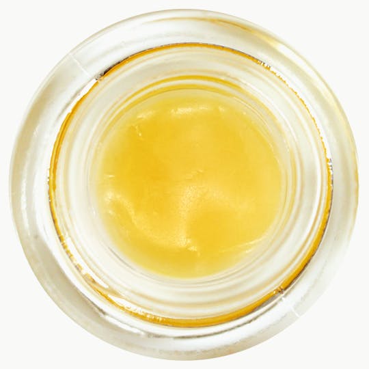 HIMALAYA - Purple Dream - Terp Badder Concentrate - 1G - 1