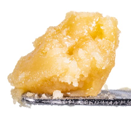 West Coast Cure - Garlic Juice - 1G Tier 1 Live Rosin Cold Cure Badder - 1