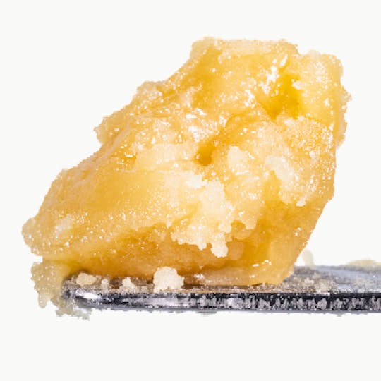 West Coast Cure - Garlic Juice - 1G Tier 1 Live Rosin Cold Cure Badder - 1