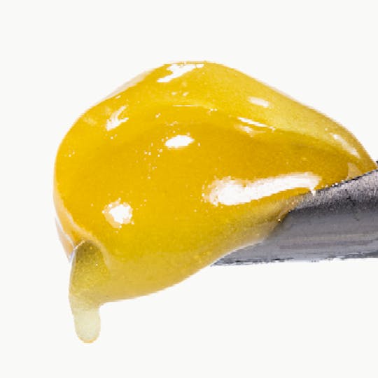 West Coast Cure - Cosmic Cookies (1st Washes 70u-120u) Live Rosin Jam - Tier 1 - 1