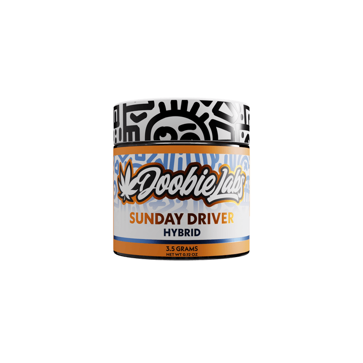 Doobie Labs - Doobie Labs | Sundae Driver | Flower | 3.5g - 1