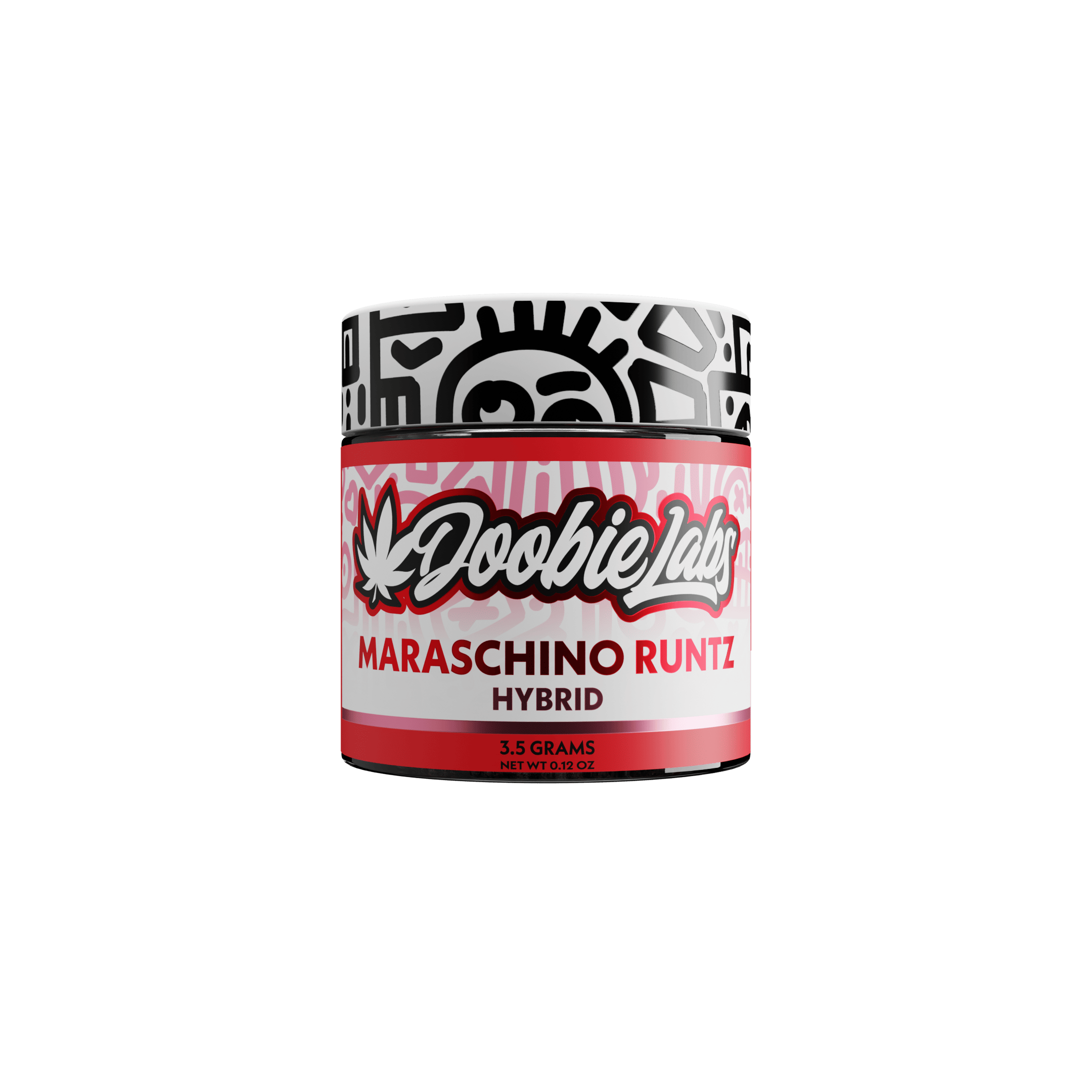 Doobie Labs - Doobie Labs | Maraschino Runtz | Big Buds | 3.5g - 1