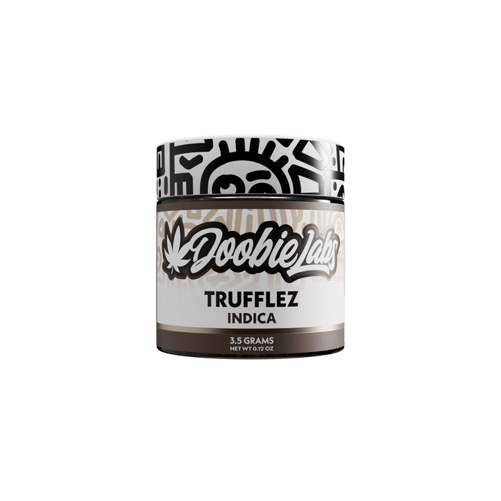 Doobie Labs - Doobie Labs | Truffelz | Flower | 3.5g - 1