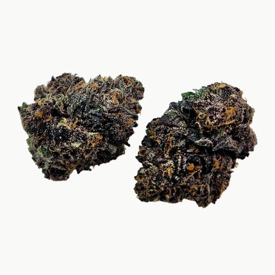 Freedom Road - Lemon Cherry Bubblegum - 1