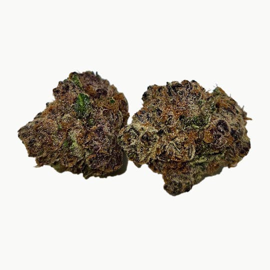 Freedom Road - Sherbcake x Trop Cookies - 1