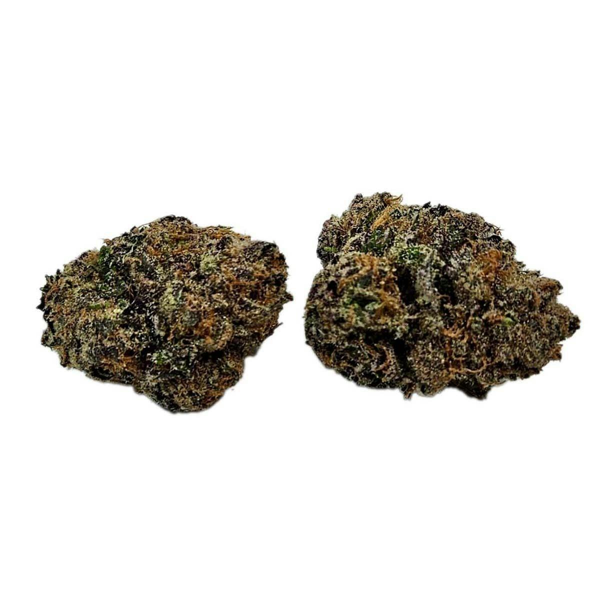 Freedom Road - Tiki Sugar - 1