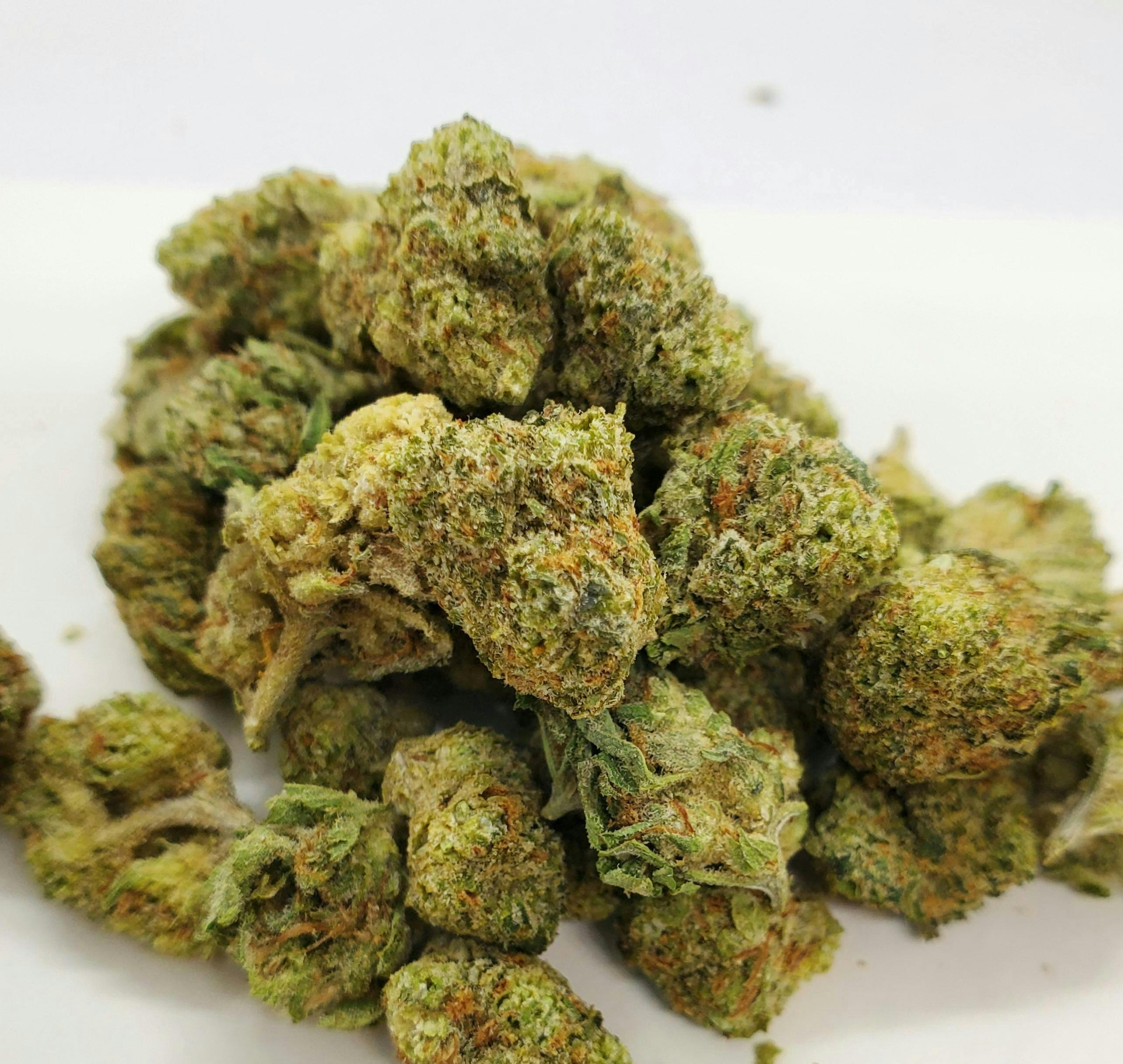 AREA 626 - Area 626 | Jack Wreck | Smalls | 3.5g - 1