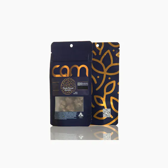 CAM - CAM | Bolo Runtz | Big Buds | 7g - 1