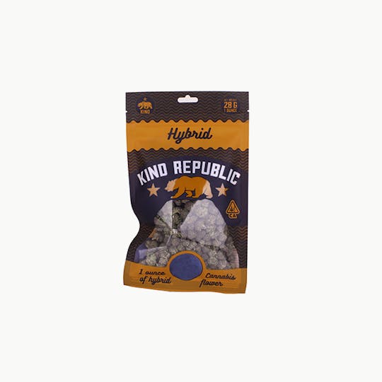 Cake House - KIND REPUBLIC: GARY PAYTON 28G - 1