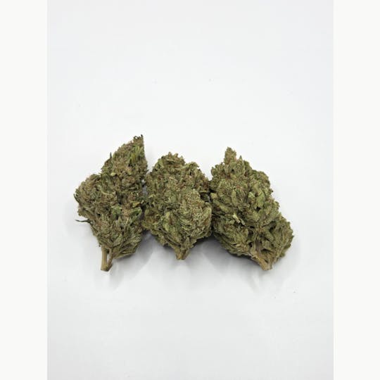 Sonoma Hills Farm - Mandarin Lime Dogz - 14g Flower Bag - 1