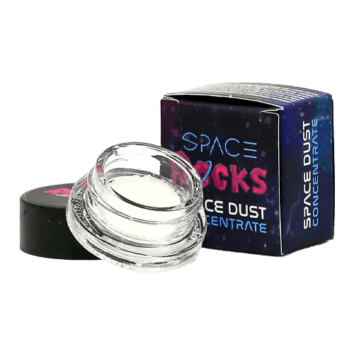 Space Rocks - Super Lemon Haze 1g Space Dust - 1