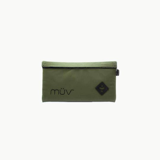 MÜV Cannabis Infused Products - Accs - The Confidant - Revelry - 1