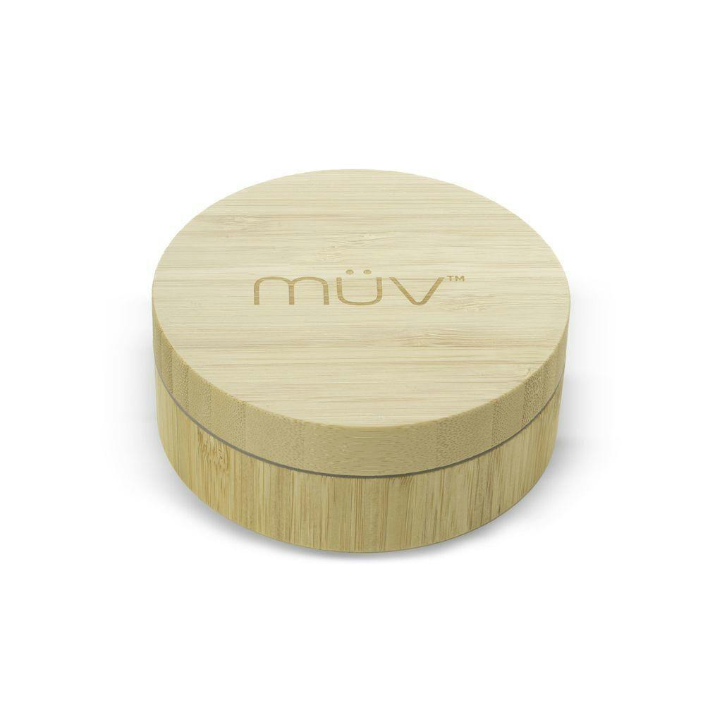 MÜV Cannabis Infused Products - Accs - Ash Tray - 1