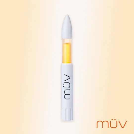 MÜV Cannabis Infused Products - MUV Dablicator Live Resin - 1g - Grape Bubblegum - 1