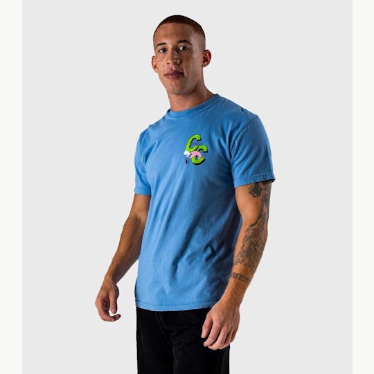 MÜV Cannabis Infused Products - Accs - T Shirt - MUV Cannabis Club XXL - 1
