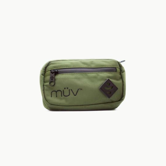 MÜV Cannabis Infused Products - Accs - The Companion - Revelry - 1