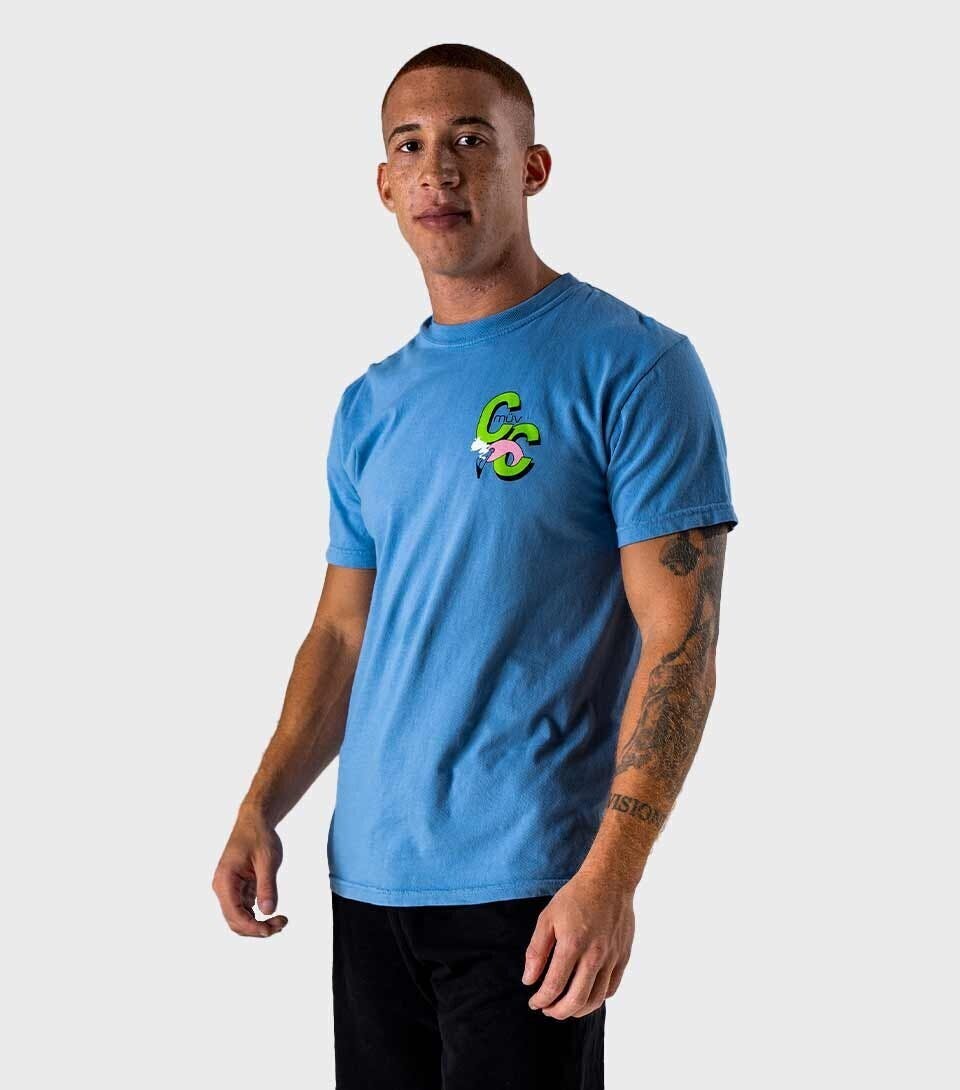 MÜV Cannabis Infused Products - Accs - T Shirt - MUV Cannabis Club XL - 1