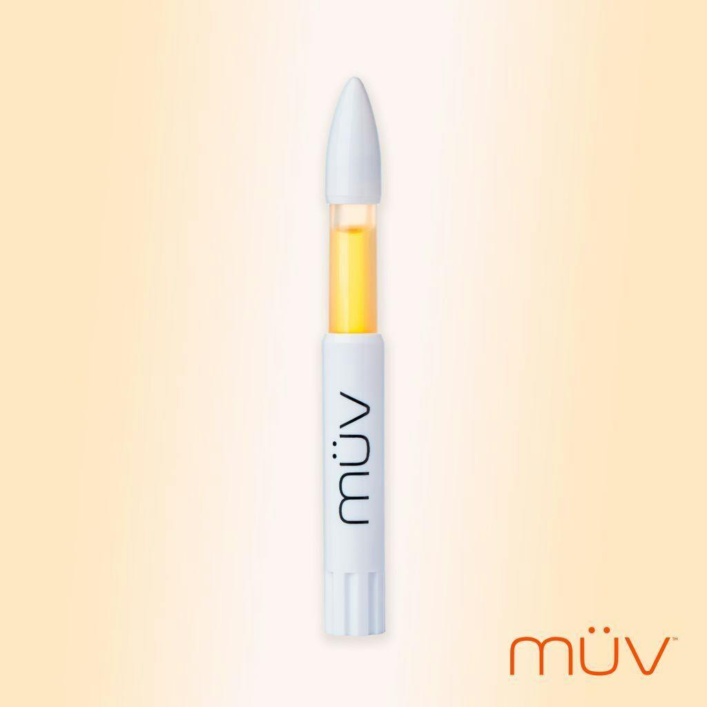 MÜV Cannabis Infused Products - MUV Dablicator Live Resin - 1g - Strawberry Milkshake - 1