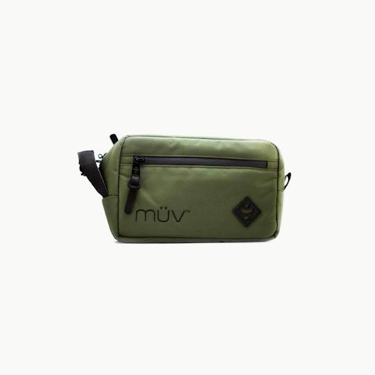 MÜV Cannabis Infused Products - Accs - The Stowaway - Revelry - 1