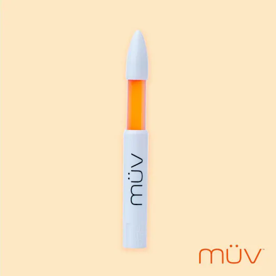 MÜV Cannabis Infused Products - MUV Dablicator Plus - 1g - Diagonal Kush - 1